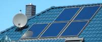 Neben Sanitär und Heizung kennen unsere Installateure aus Bad Düben sich ebenfalls bestens im Bereich Solar aus. Lassen Sie sich beraten!